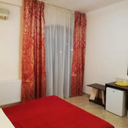 Vila Iandora Penzion
