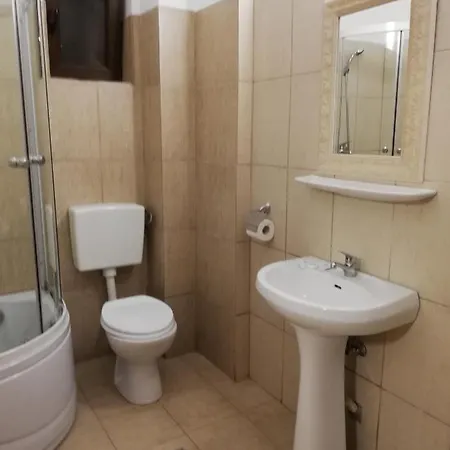 Vila Iandora * Mamaia