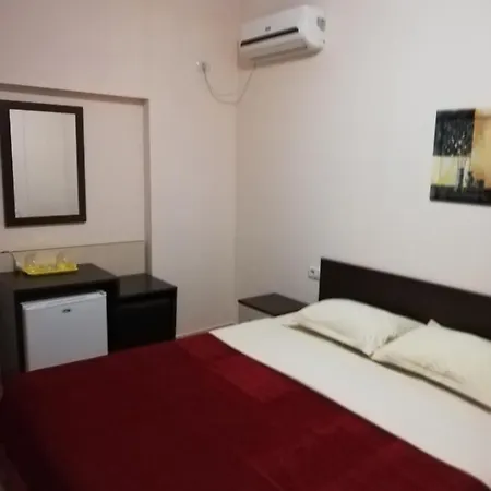 Vila Iandora Penzion *