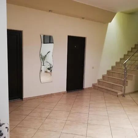 Penzion Vila Iandora Mamaia