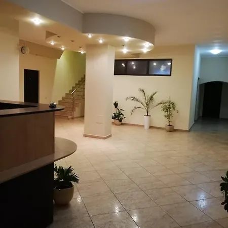 Vila Iandora Mamaia