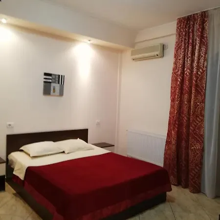 Vila Iandora * Mamaia